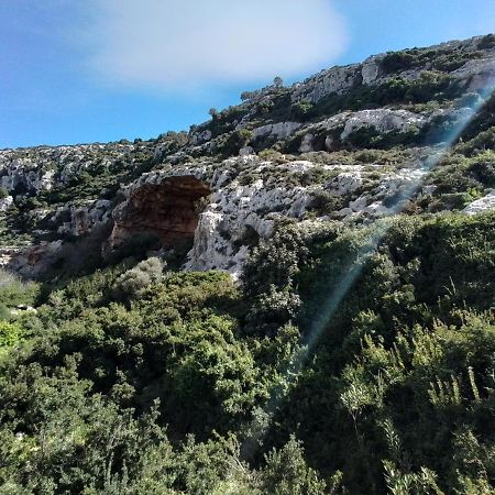Provi Homes B&B Stavrós Dış mekan fotoğraf