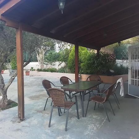 Provi Homes B&B Stavrós Dış mekan fotoğraf