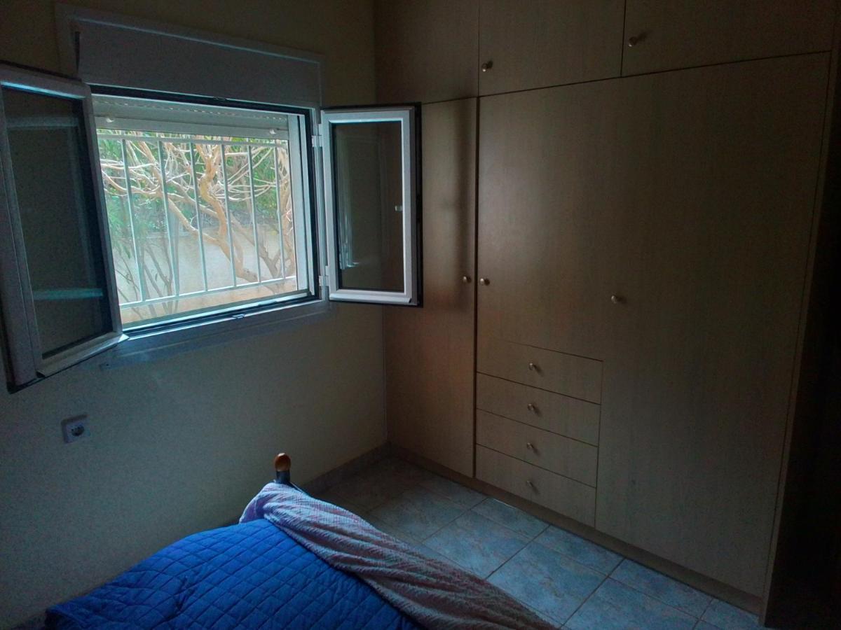 Provi Homes B&B Stavrós Dış mekan fotoğraf