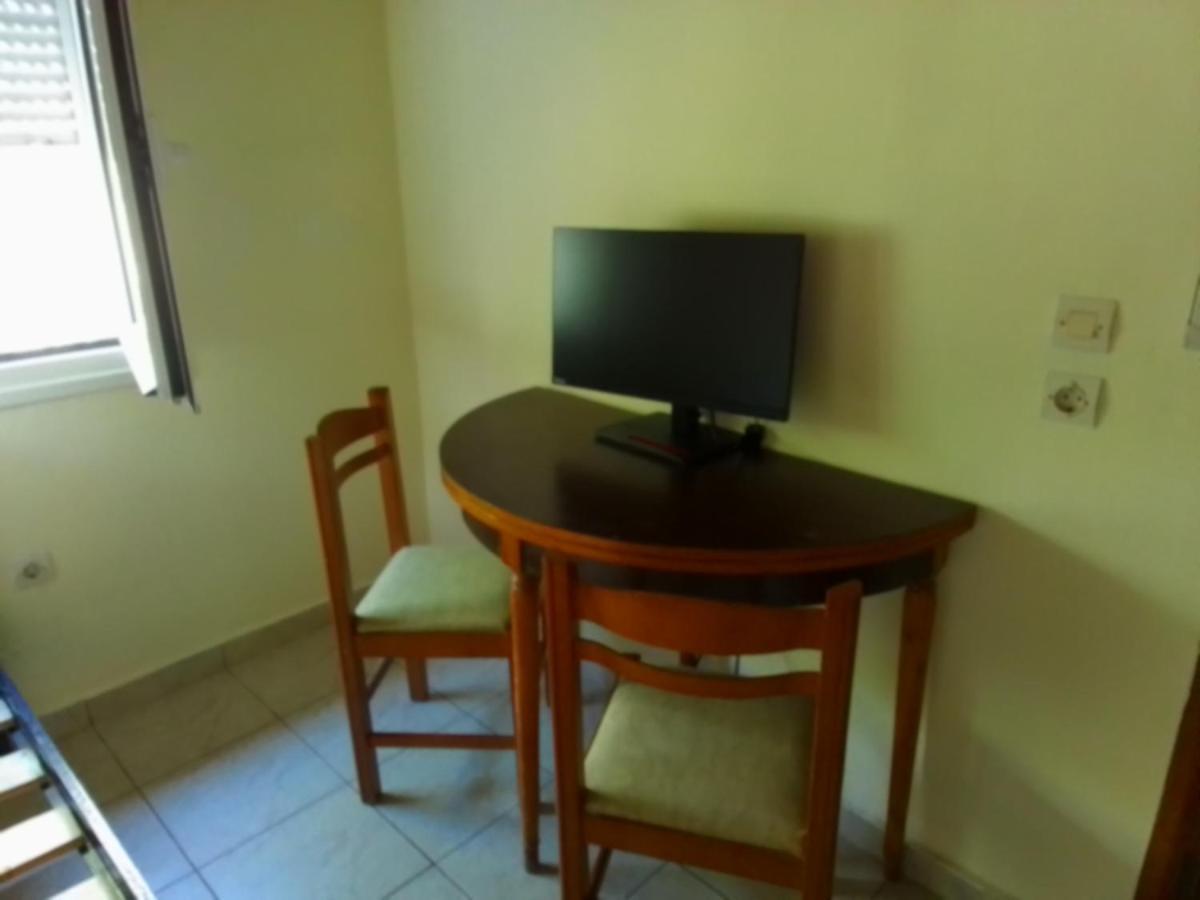 Provi Homes B&B Stavrós Dış mekan fotoğraf