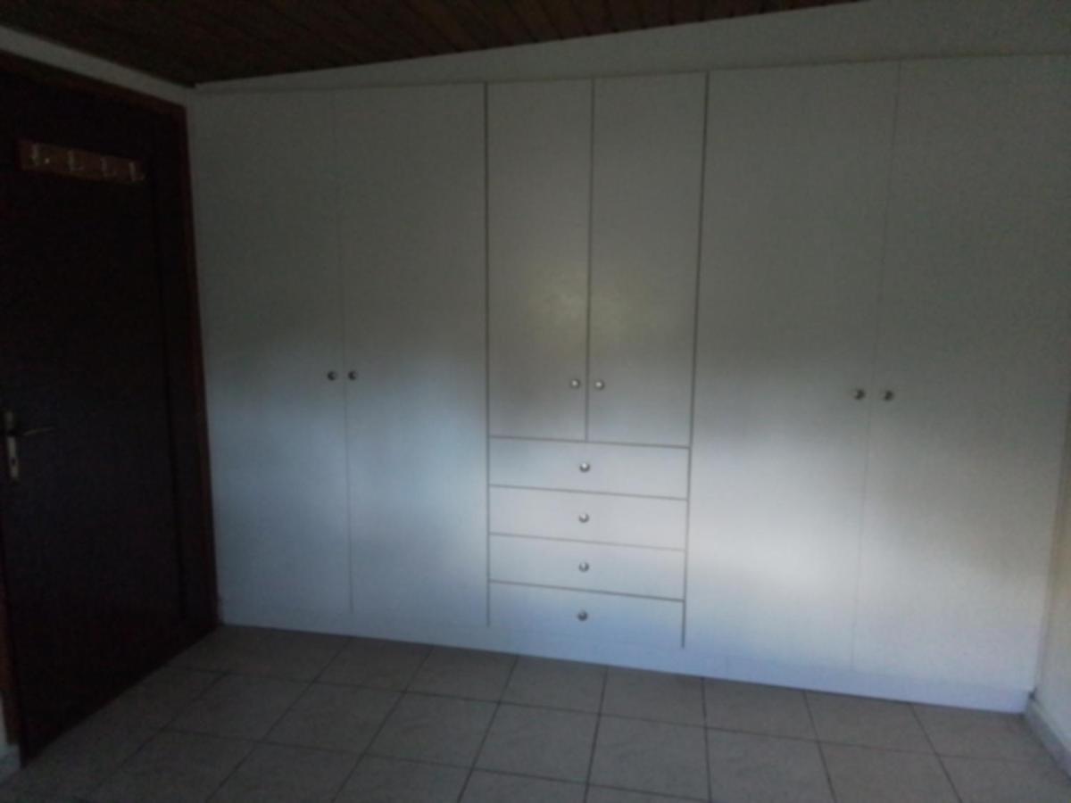 Provi Homes B&B Stavrós Dış mekan fotoğraf