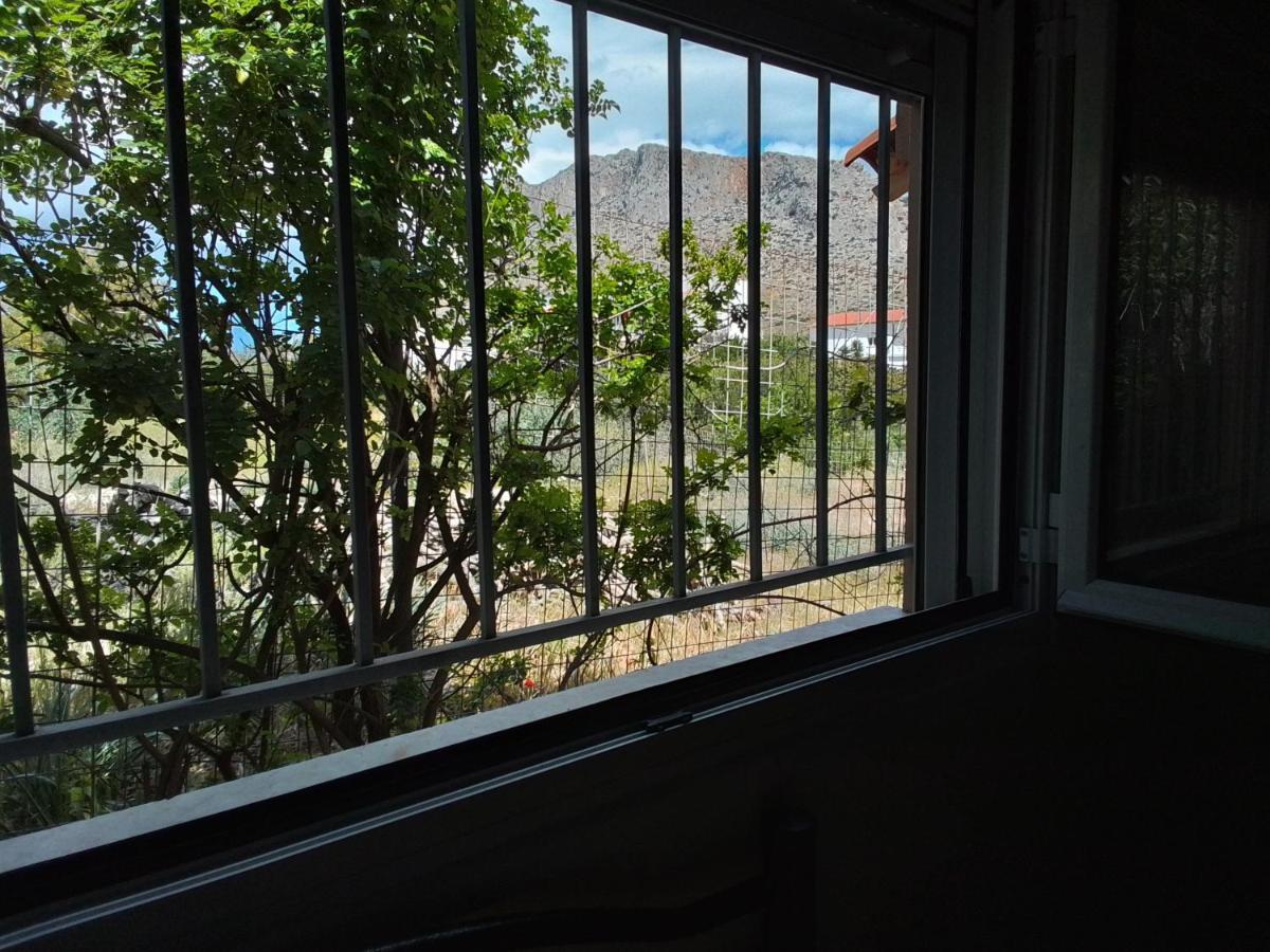 Provi Homes B&B Stavrós Dış mekan fotoğraf