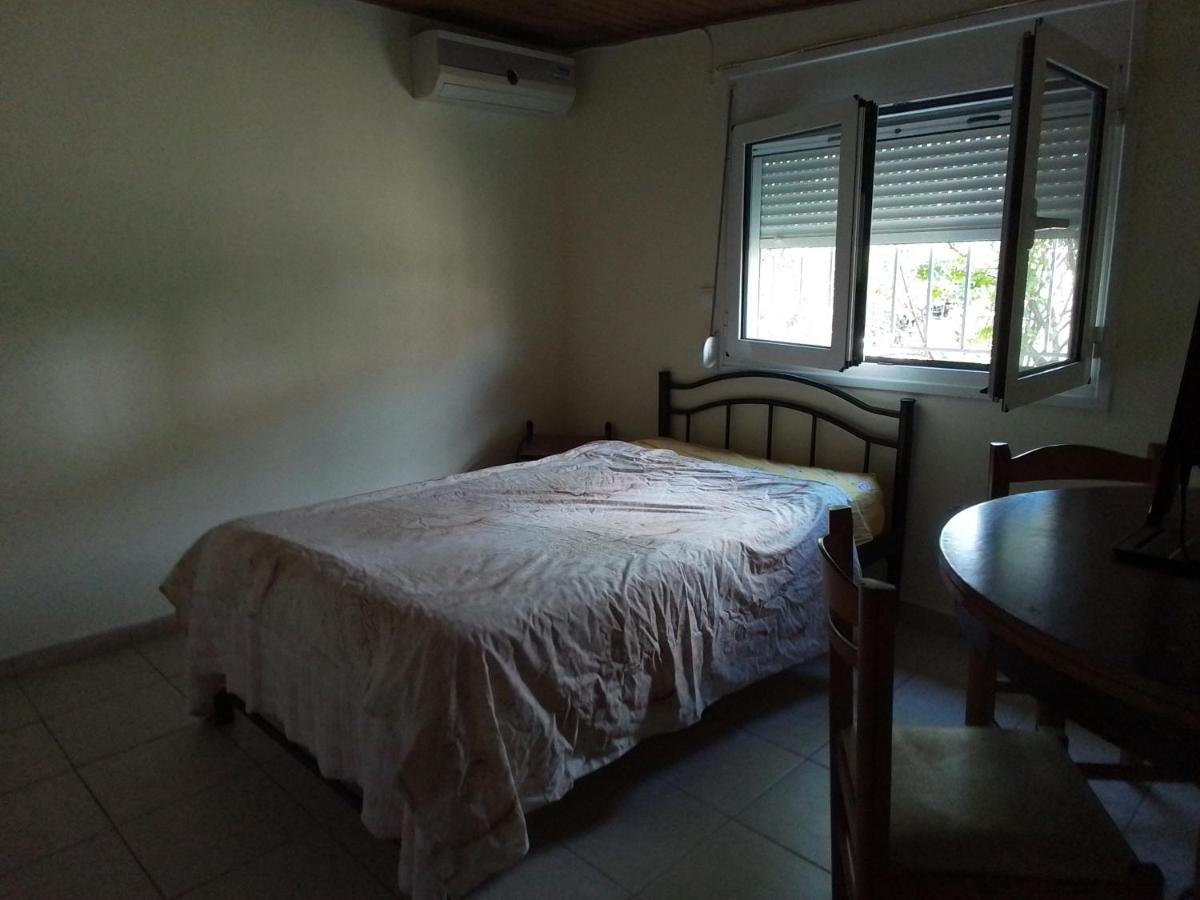 Provi Homes B&B Stavrós Dış mekan fotoğraf