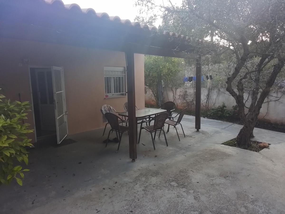 Provi Homes B&B Stavrós Dış mekan fotoğraf