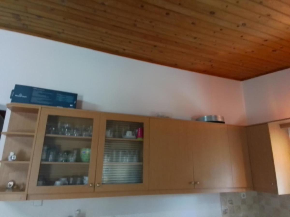 Provi Homes B&B Stavrós Dış mekan fotoğraf