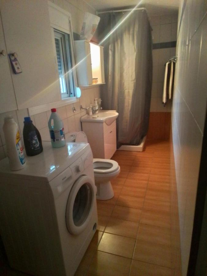 Provi Homes B&B Stavrós Dış mekan fotoğraf