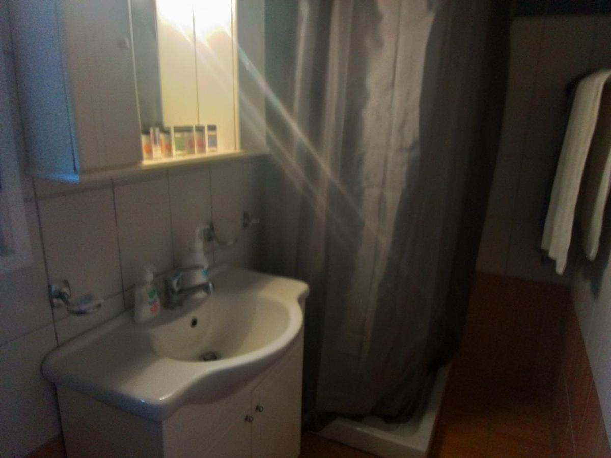 Provi Homes B&B Stavrós Dış mekan fotoğraf